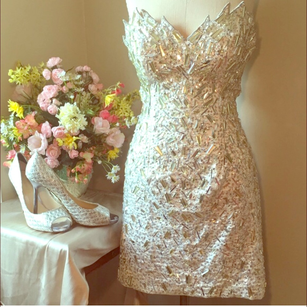 💎Gorgeous Gatsby type dress from Atria Couture!💎